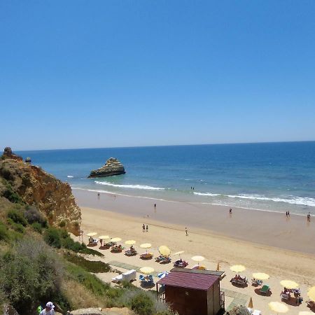 Buzios Praia Da Rocha Apartment Portimao Bagian luar foto