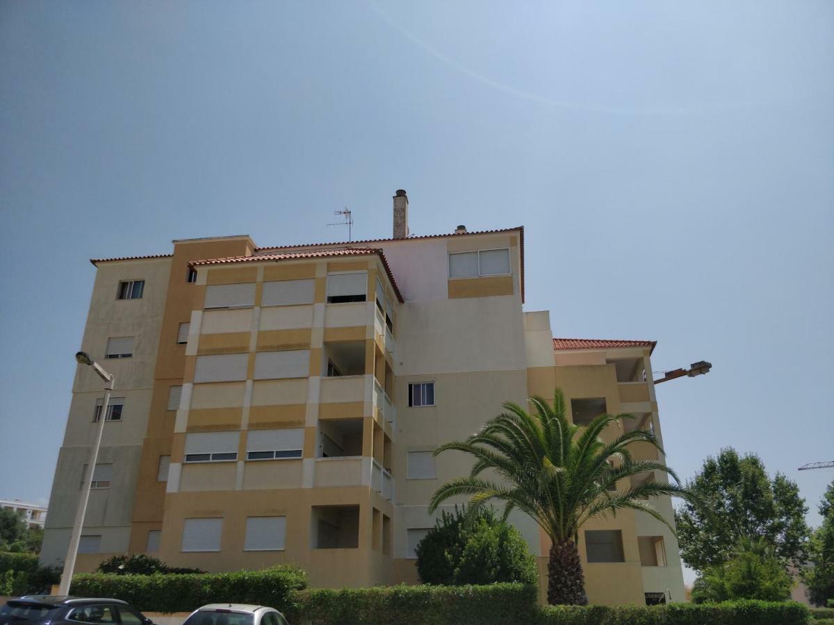 Buzios Praia Da Rocha Apartment Portimao Bagian luar foto