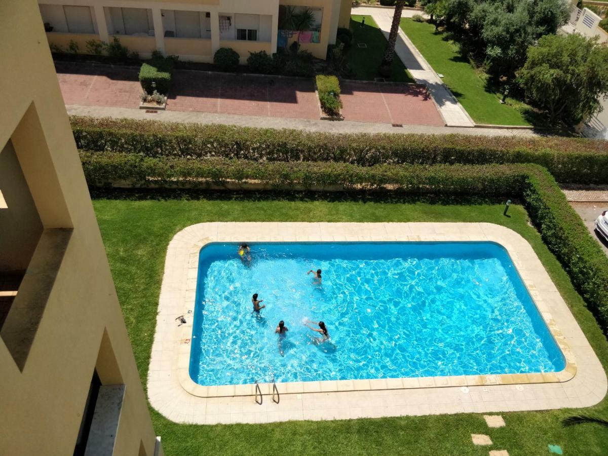 Buzios Praia Da Rocha Apartment Portimao Bagian luar foto