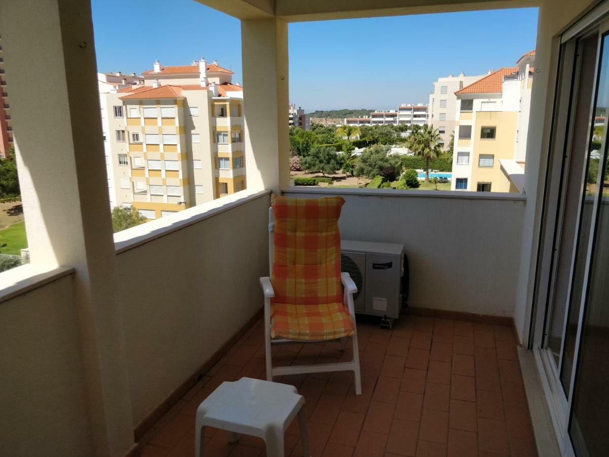 Buzios Praia Da Rocha Apartment Portimao Bagian luar foto