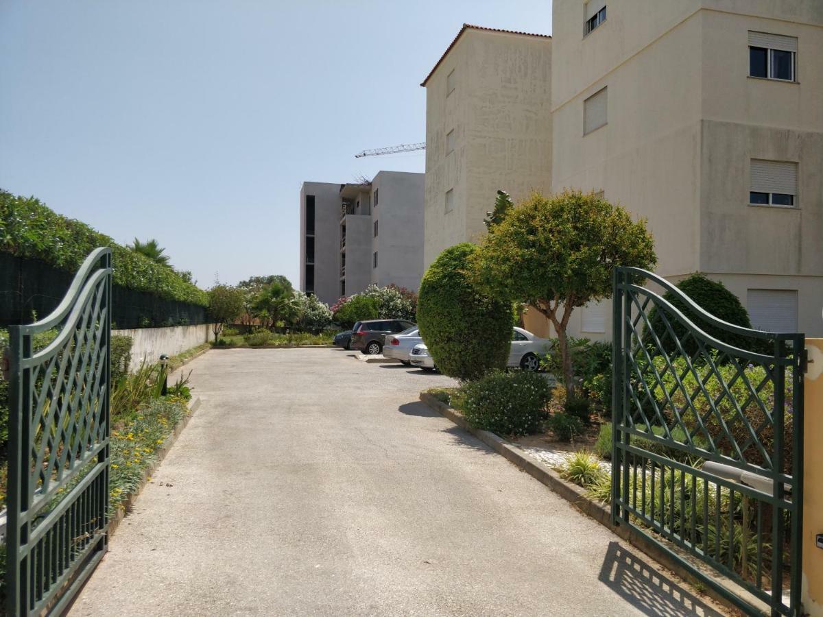 Buzios Praia Da Rocha Apartment Portimao Bagian luar foto