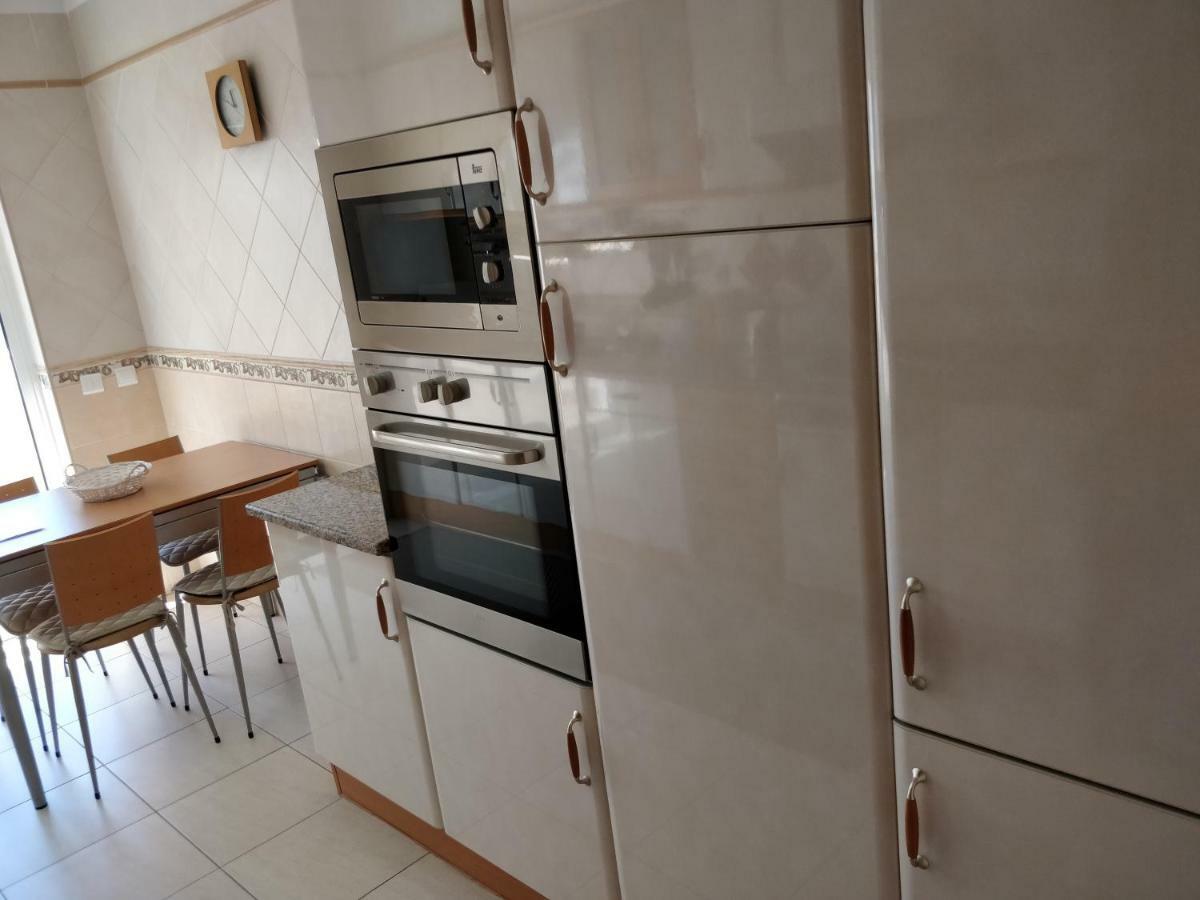 Buzios Praia Da Rocha Apartment Portimao Bagian luar foto