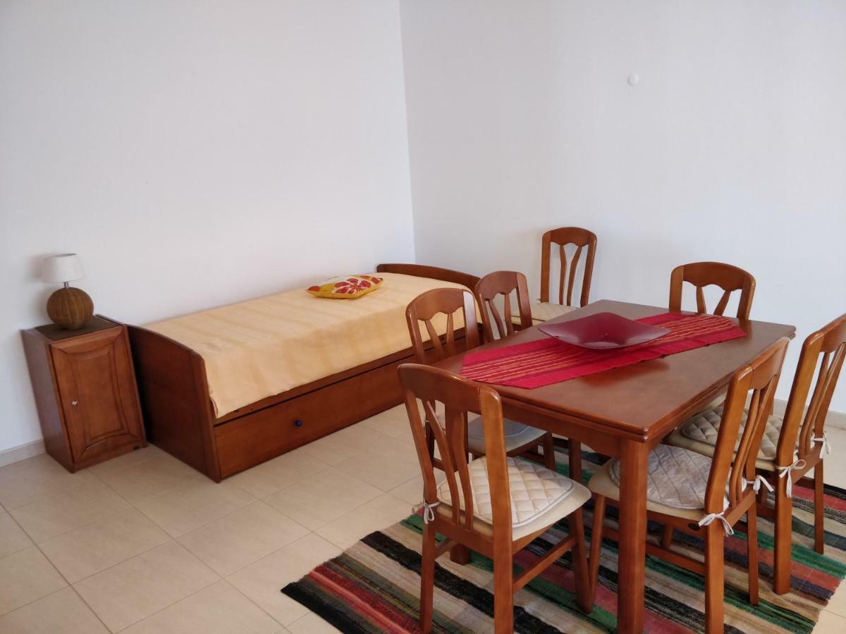 Buzios Praia Da Rocha Apartment Portimao Bagian luar foto