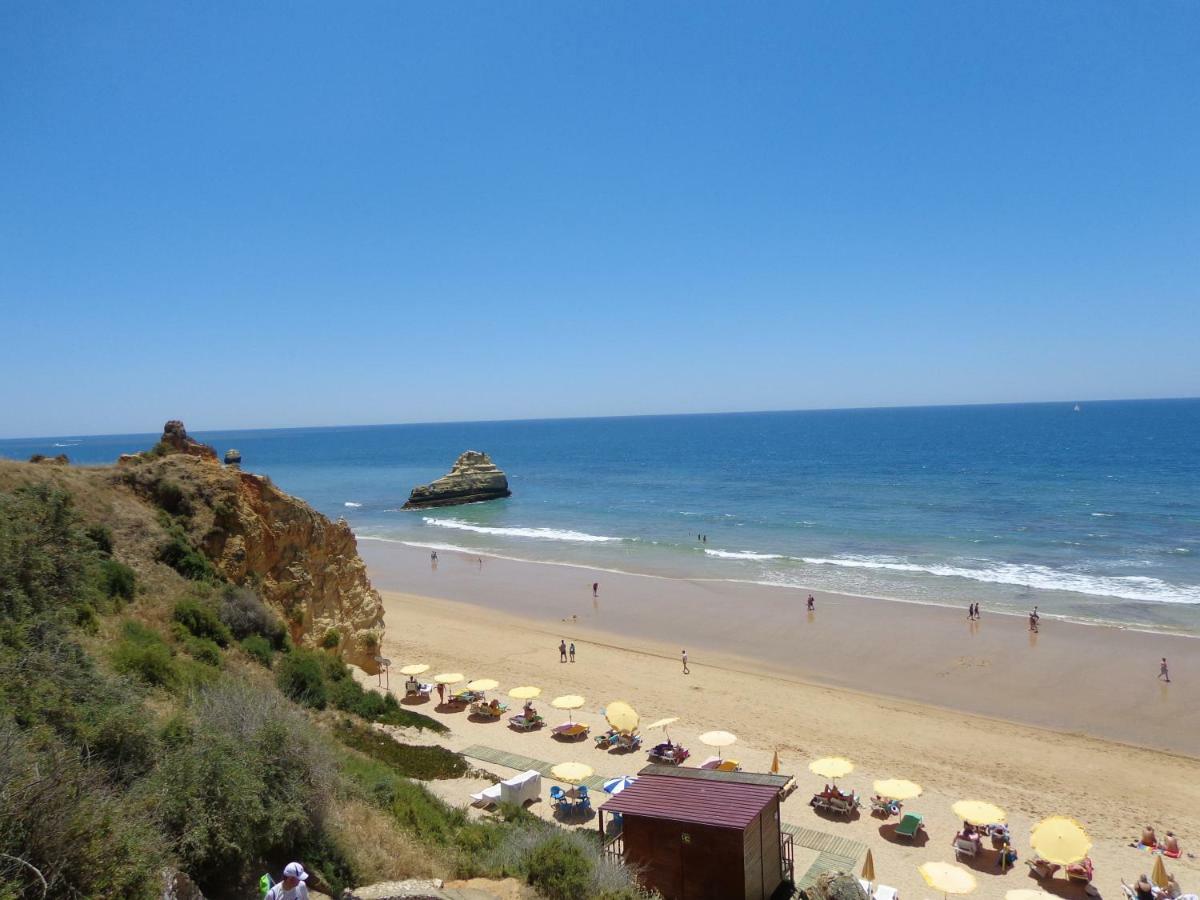 Buzios Praia Da Rocha Apartment Portimao Bagian luar foto