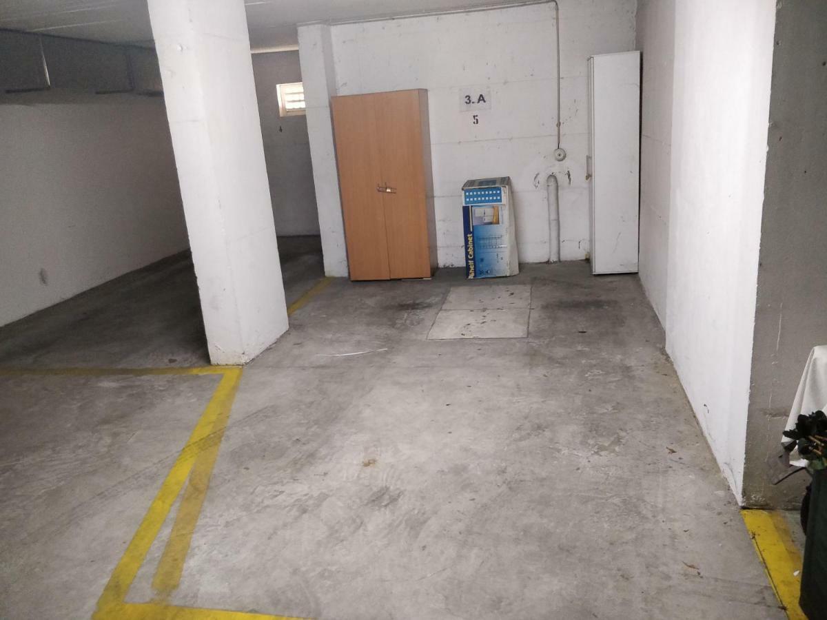 Buzios Praia Da Rocha Apartment Portimao Bagian luar foto