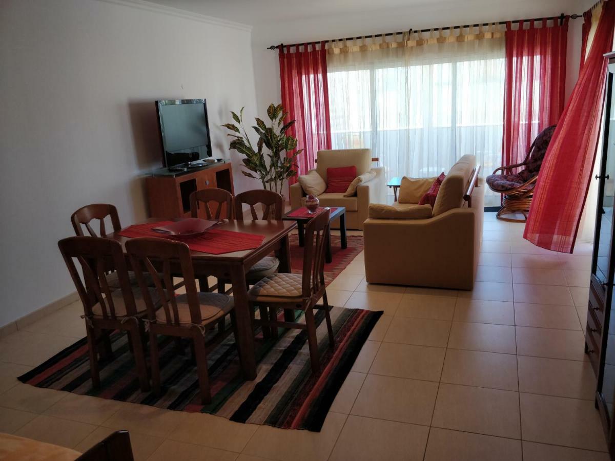 Buzios Praia Da Rocha Apartment Portimao Bagian luar foto