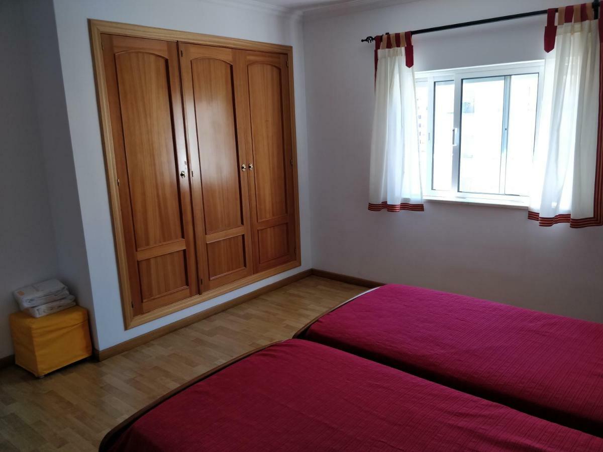 Buzios Praia Da Rocha Apartment Portimao Bagian luar foto